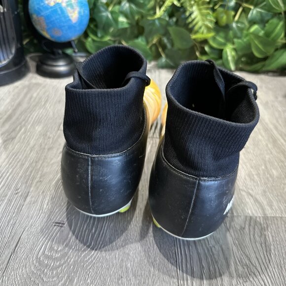 NIKE Mercurial Victory VI DF FG Soccer Cleats Men's Size 11.5 US 903609-801 - Picture 5 of 7